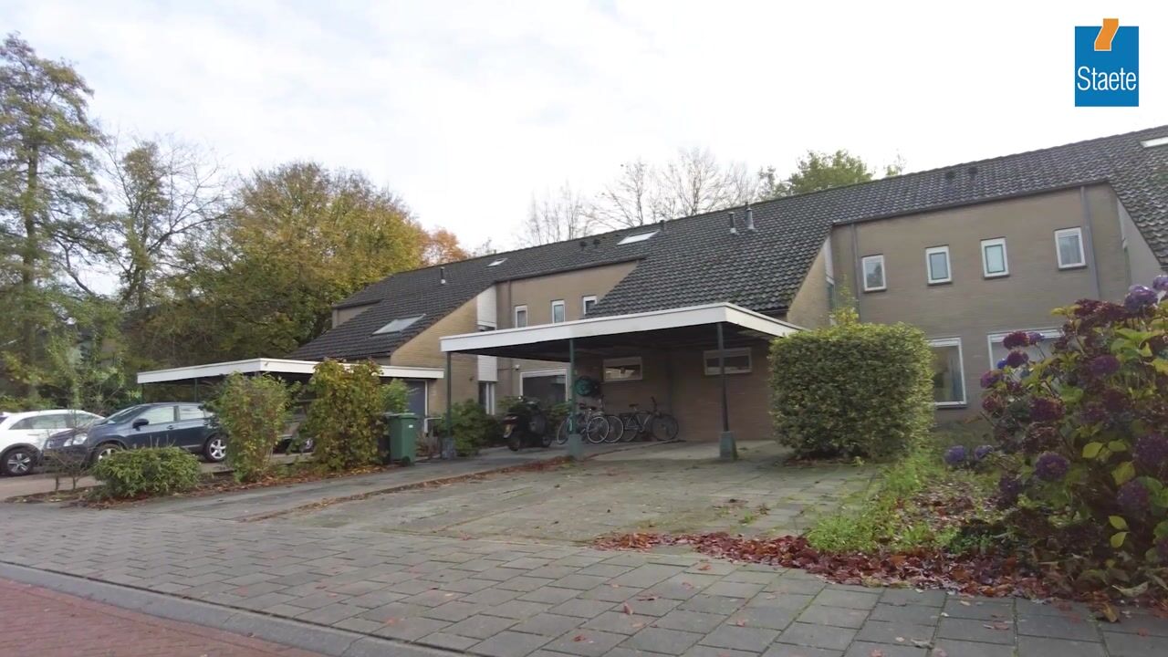 Video of Etudestraat 14