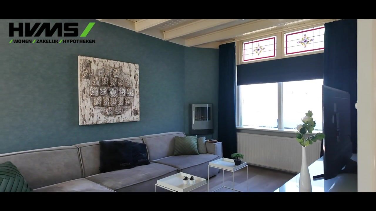 Video van Zuidervaldeurstraat 25-B