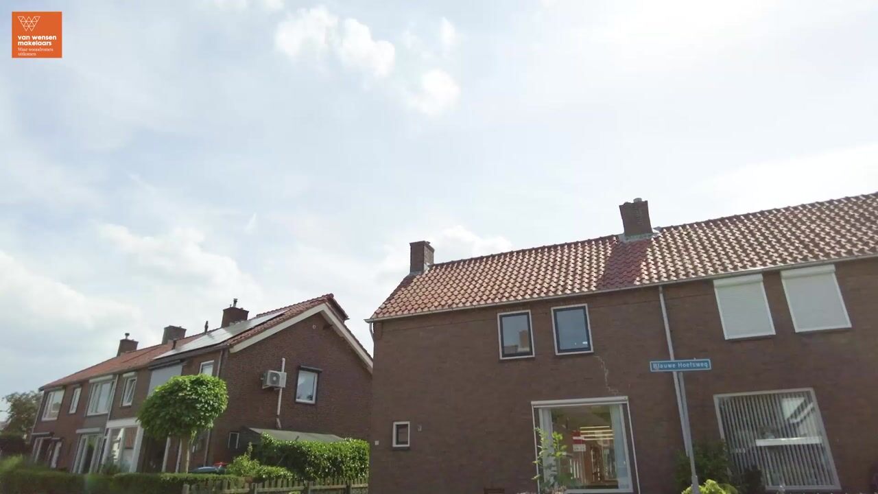 Video van Blauwe Hoefsweg 13