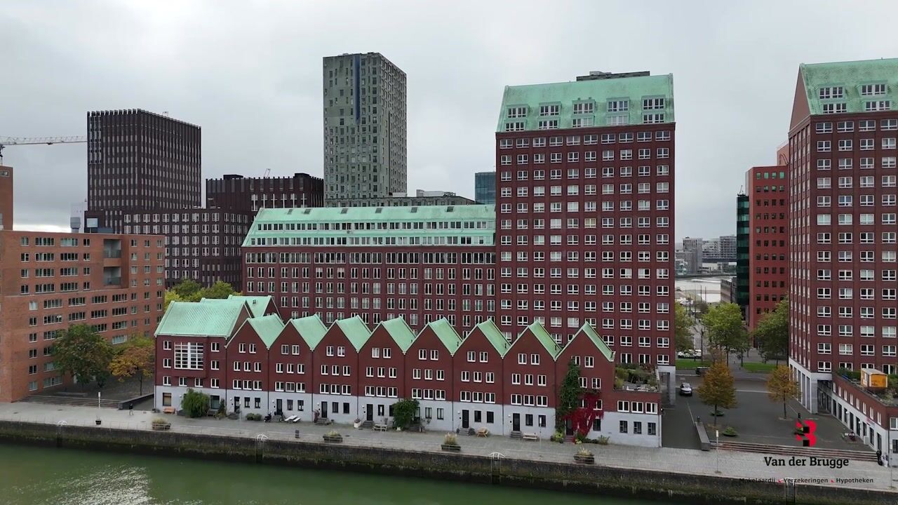 Video van Laan op Zuid 220