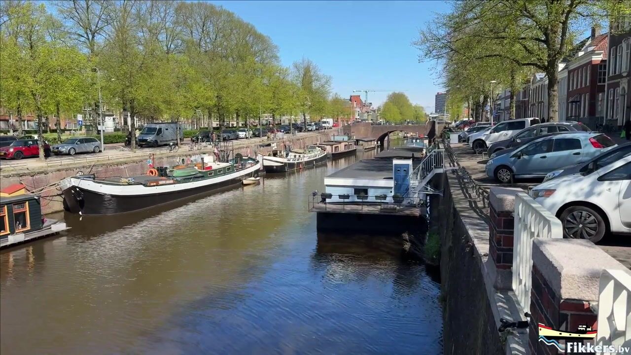 Video van Lopendediep 1008