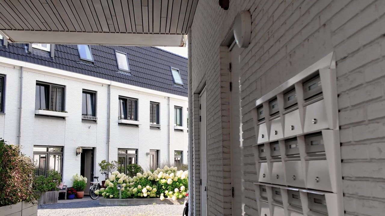 Video of Prinses Amaliaplaats 2