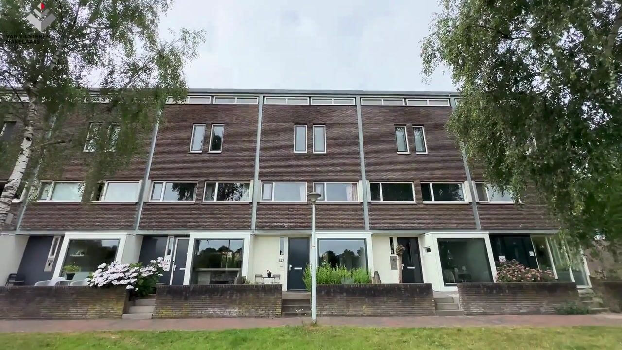 Video van Twistvlietpad 143