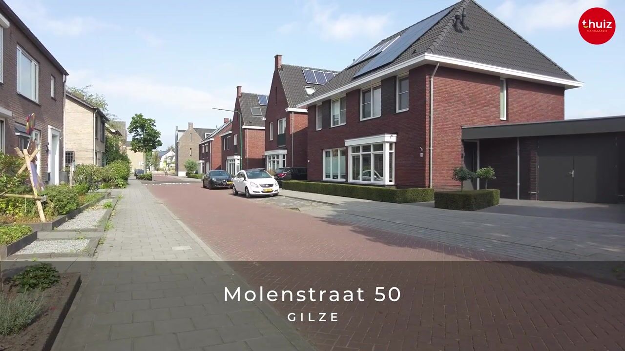 Video van Molenstraat 50