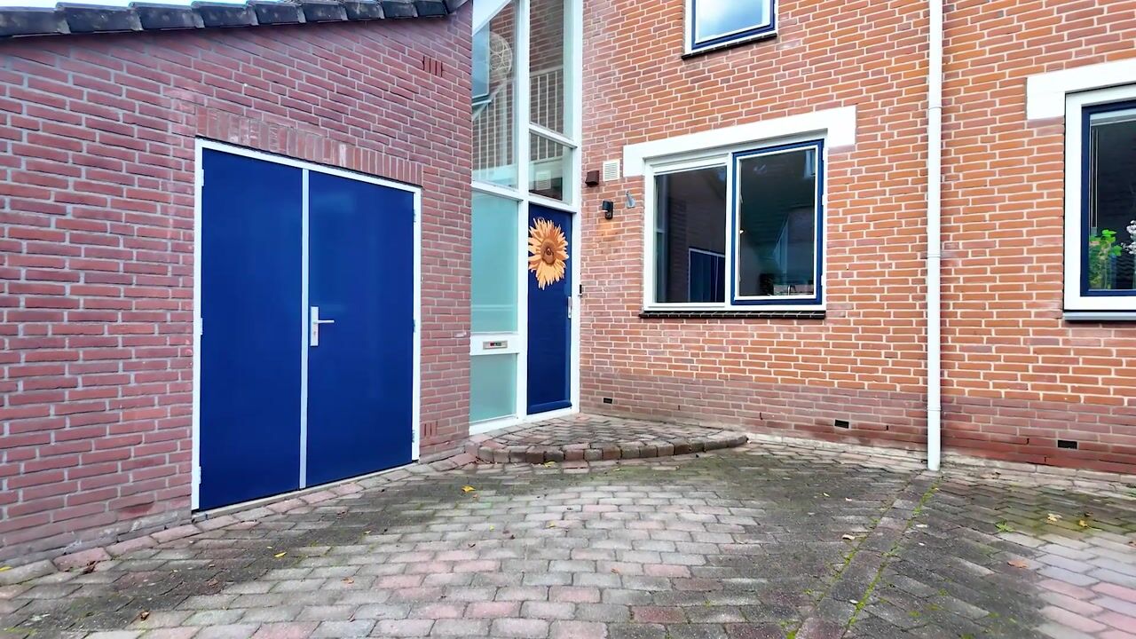 Video of Teenschillerlaan 32