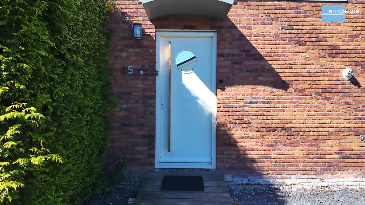 Video van Vinkenkade 77-R25
