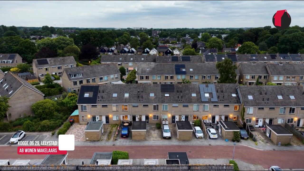 Video van Kogge 06 29