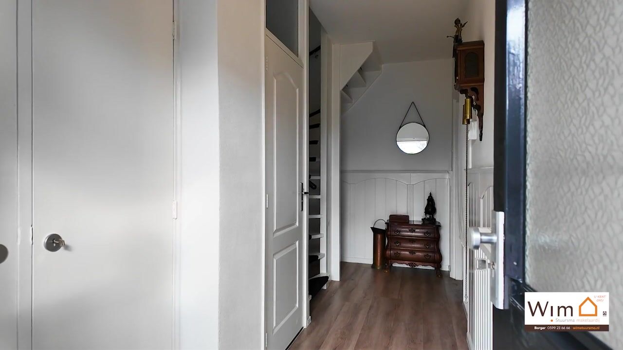 Video van Korenberg 16