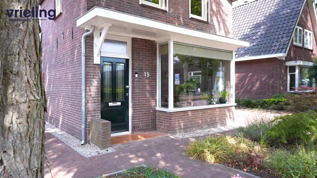 Video van Judith van Marlelaan 15