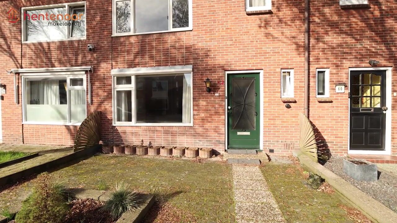 Video van Da Costastraat 62