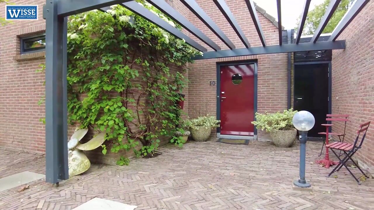 Video van J.W. Schuurmanstraat 10