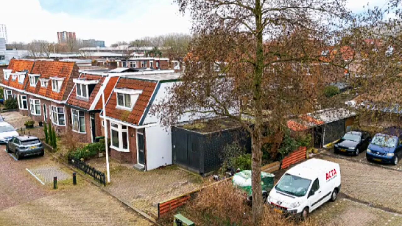 Video van Wiardastraat 28