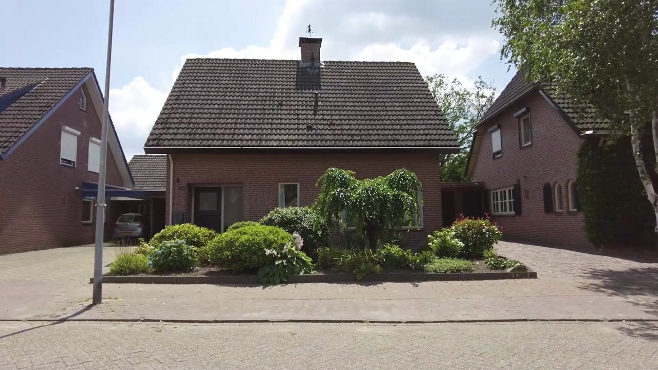 Video van Van Wagenbergstraat 16