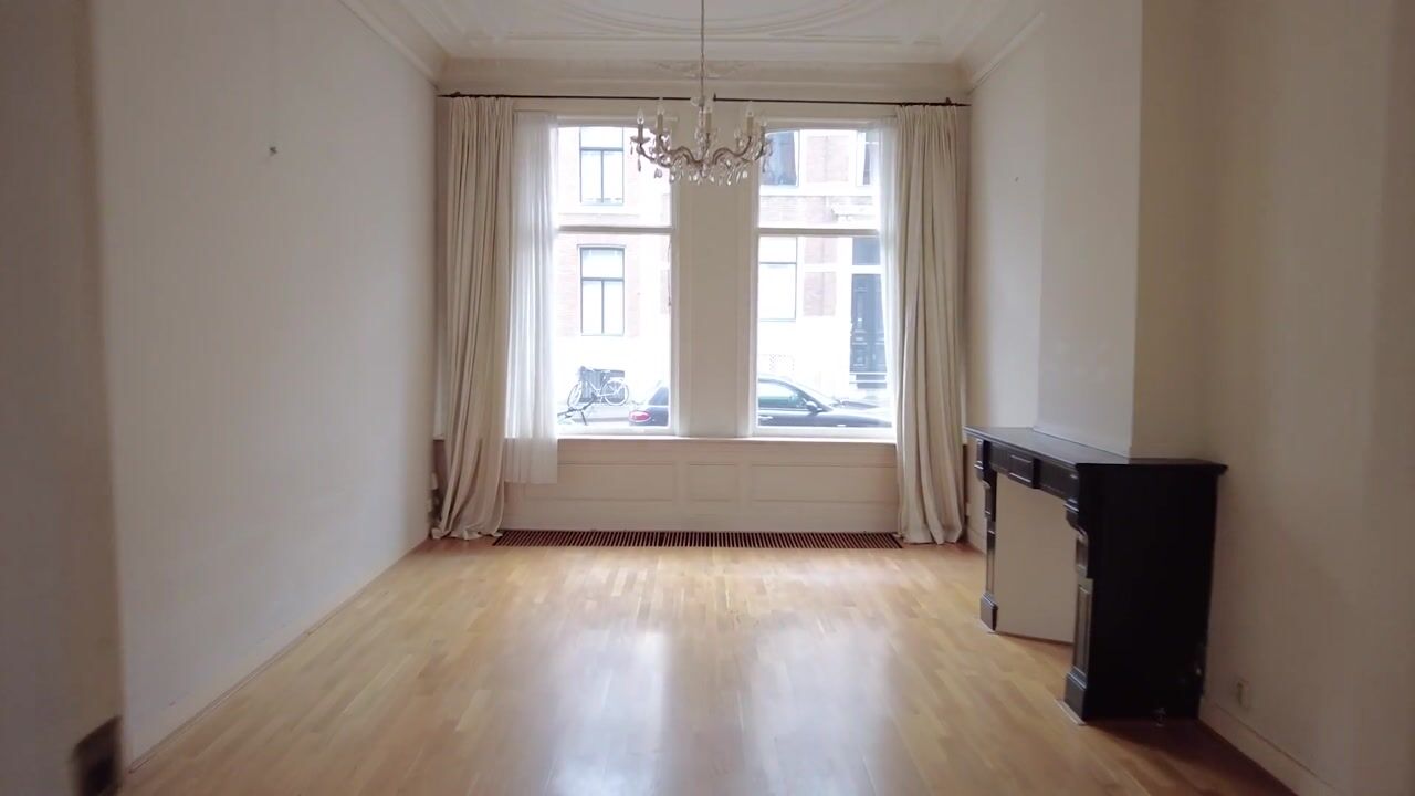 Video of Bankastraat 141-A