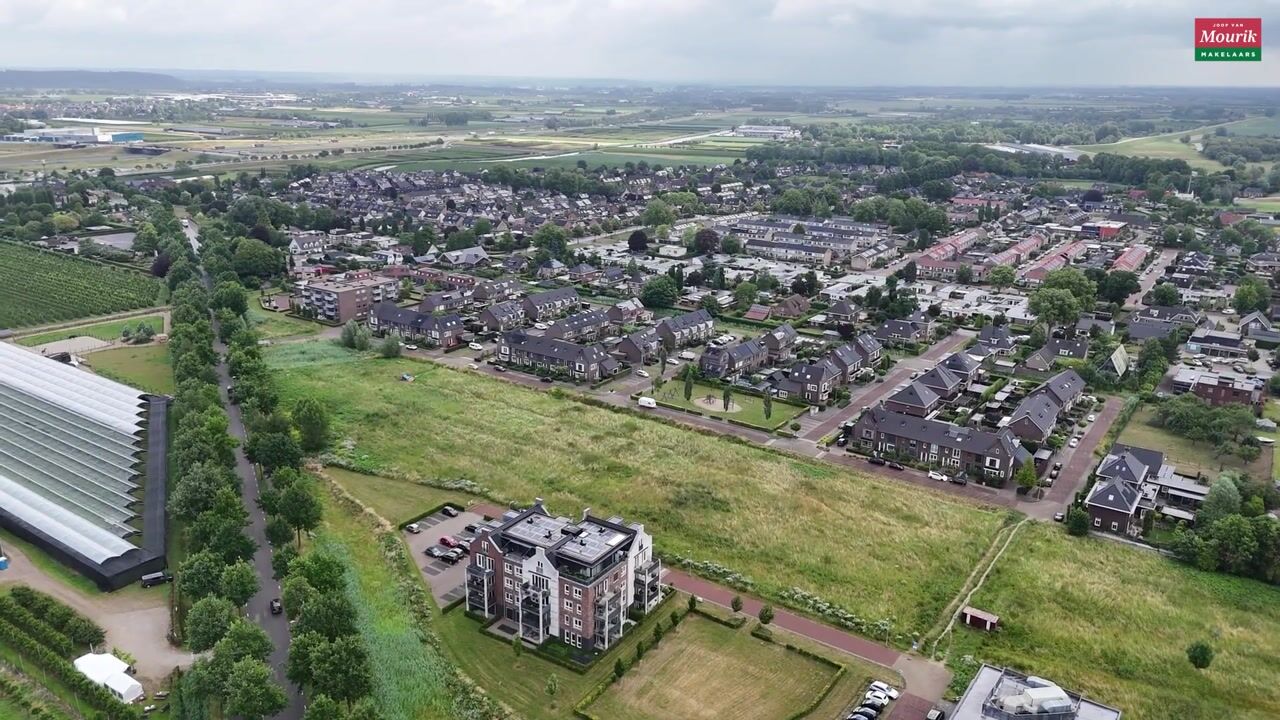 Video van Keizershove 35