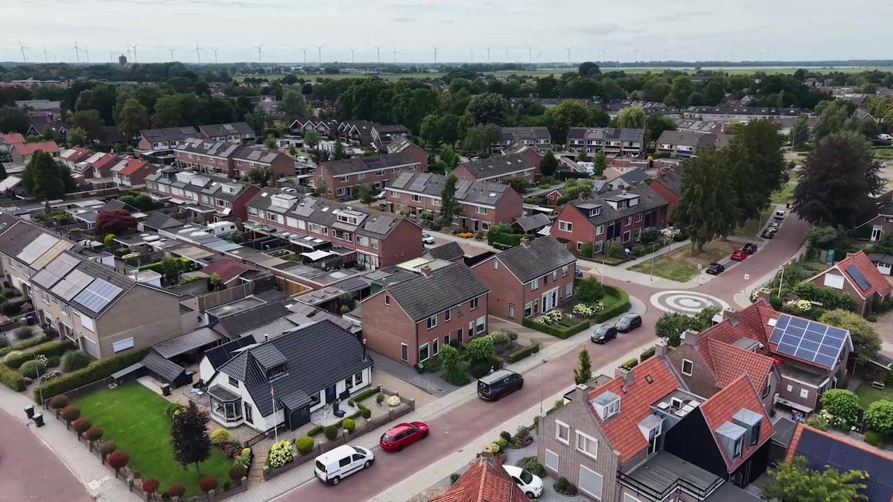 Video van Kruisweg 17