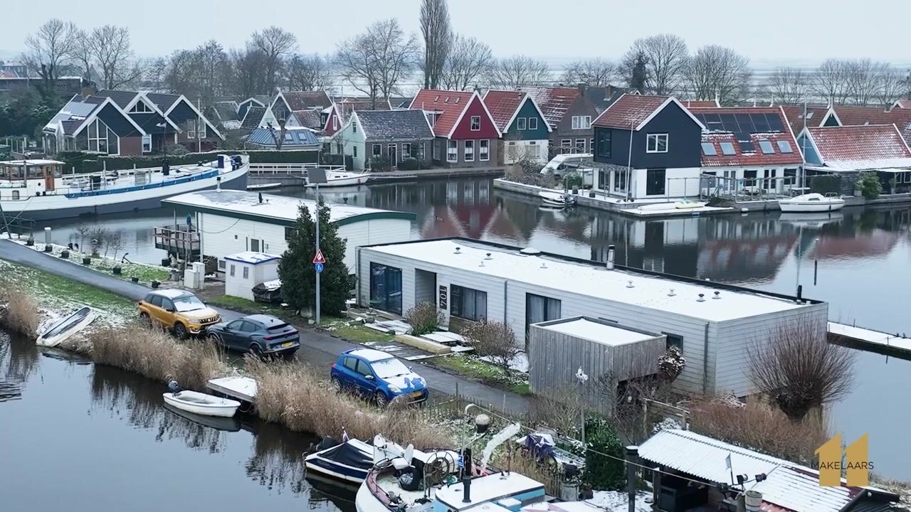 Video van Kanaaldijk 104