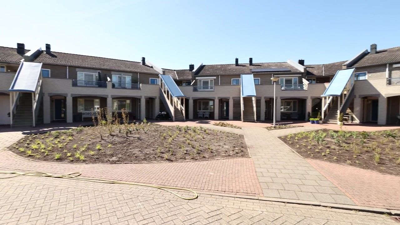 Video van Veneweg 294-05