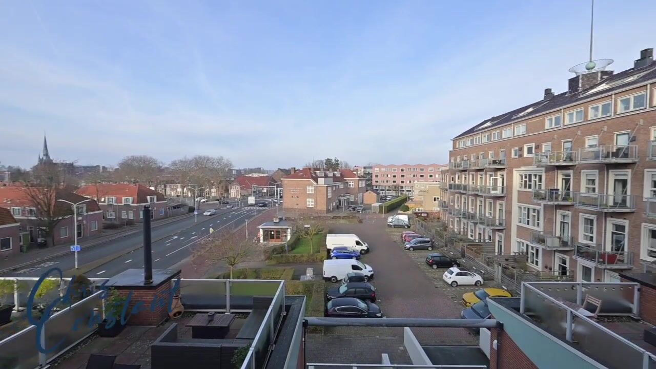 Video van Kapelaan Gerrit Grootstraat 67
