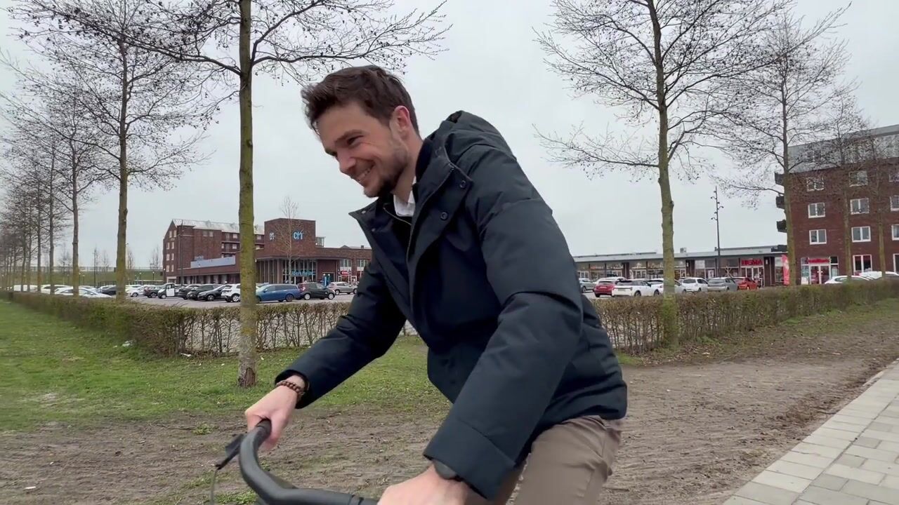 Video van Anna Nabermanlaan 4