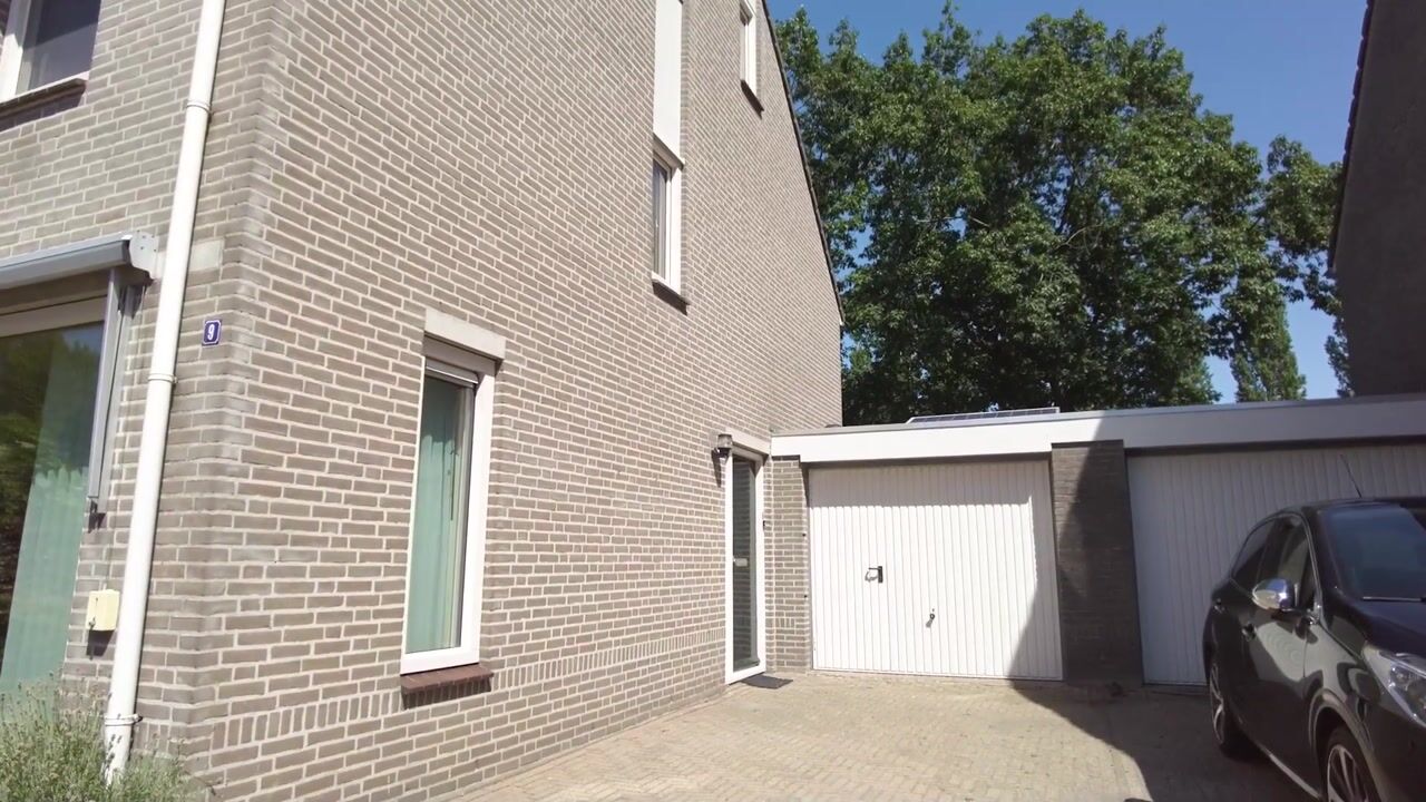 Video van Hooglandstraat 9