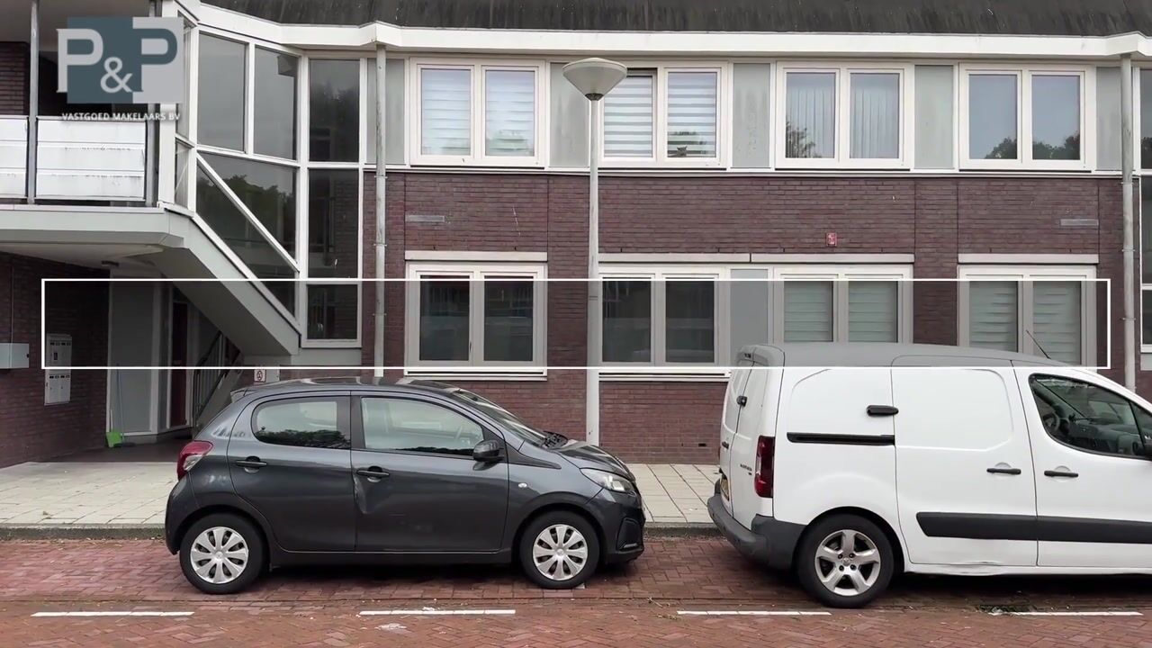 Video van Vrijburg 7