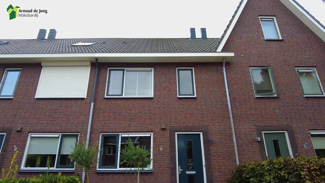 Video of Weergang 18