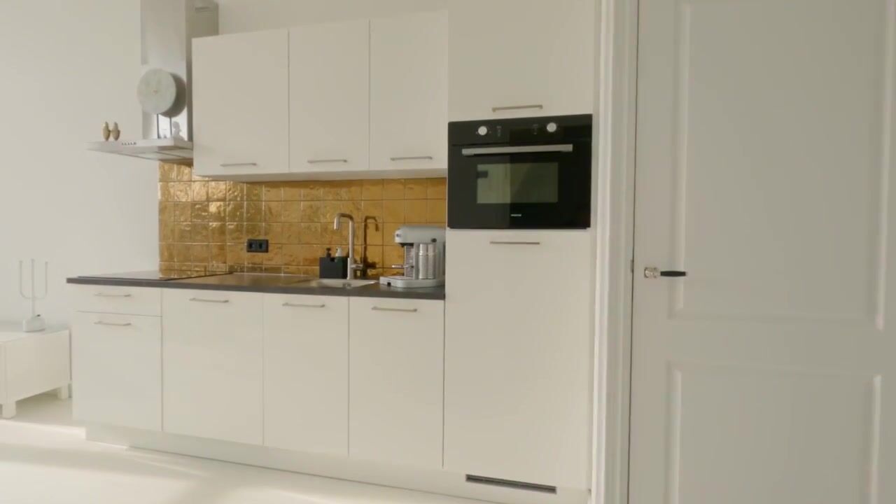 Video van Gasthuisvest 15-B