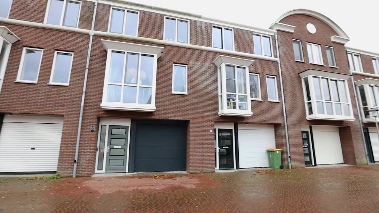 Video van Grote Houtplein 8