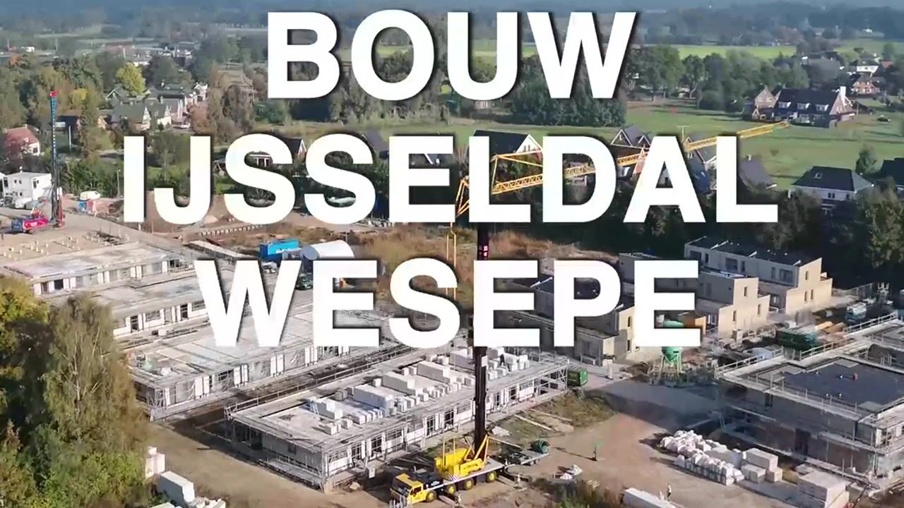 Video van Roomweg 10
