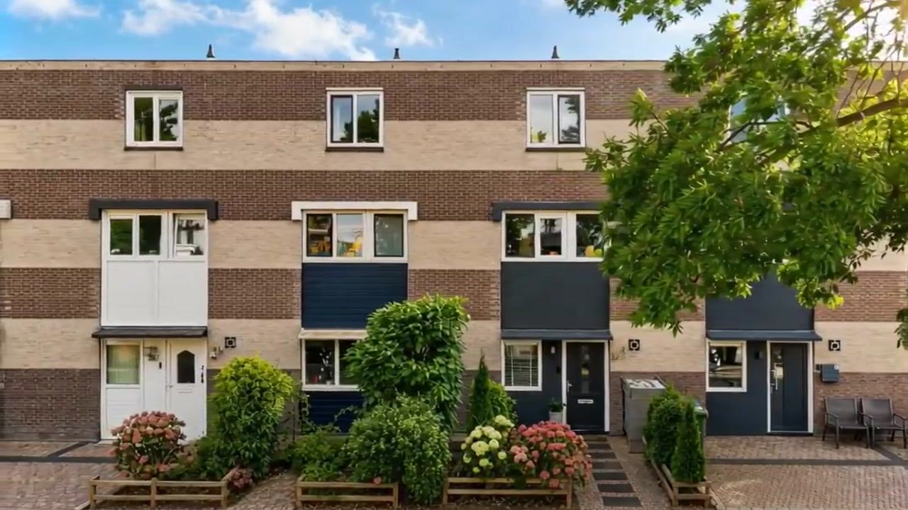 Video van Aalhorst 58