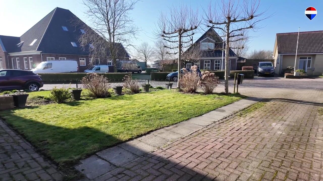 Video van Driestedenweg 136