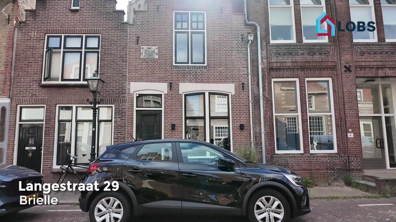 Video van Langestraat 29