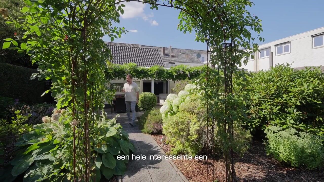 Video van Mauritsweg 5