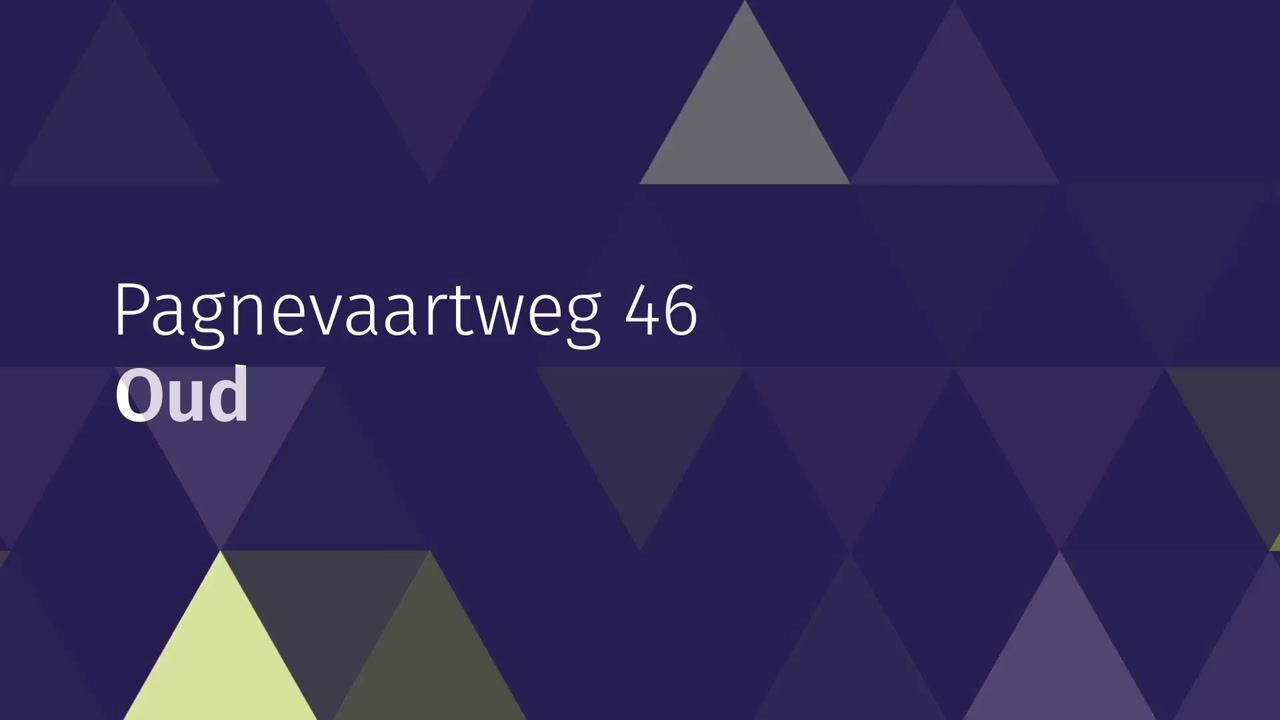 Video of Pagnevaartweg 46