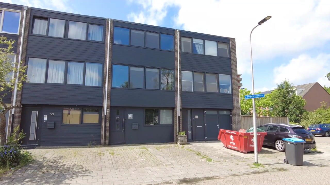 Video van Borggrevelanden 55