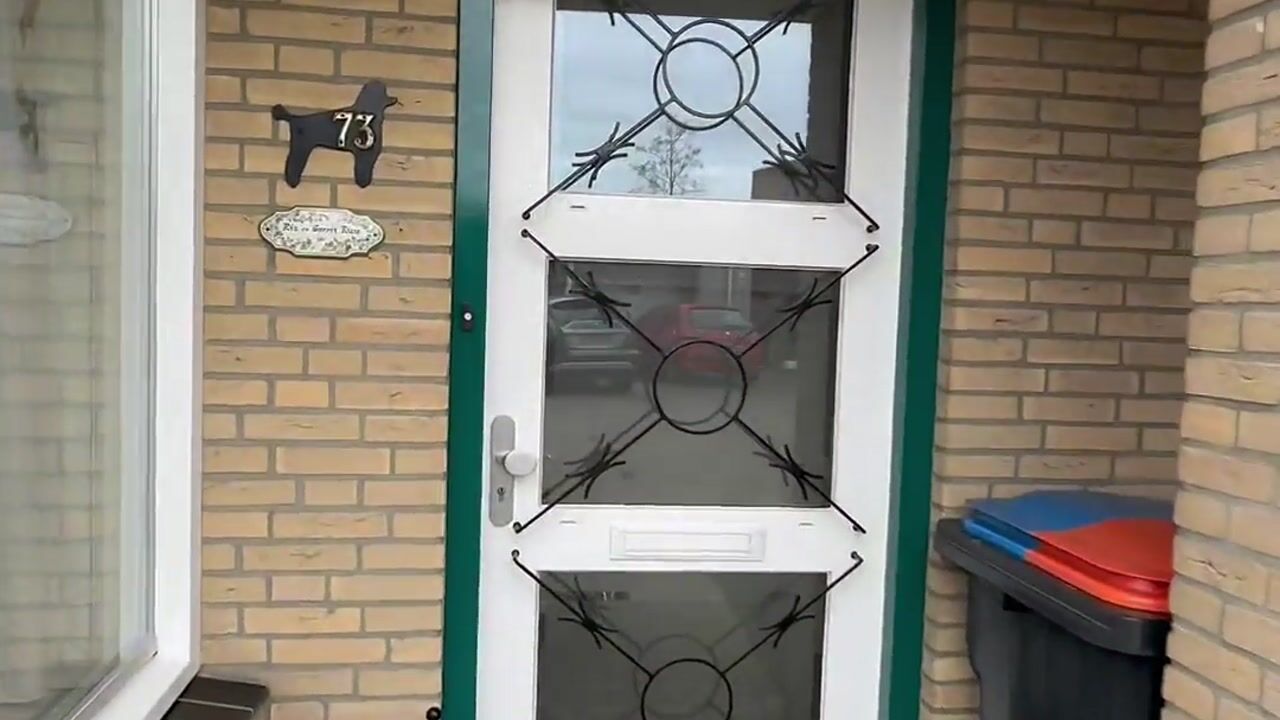 Video van De Volmolen 73