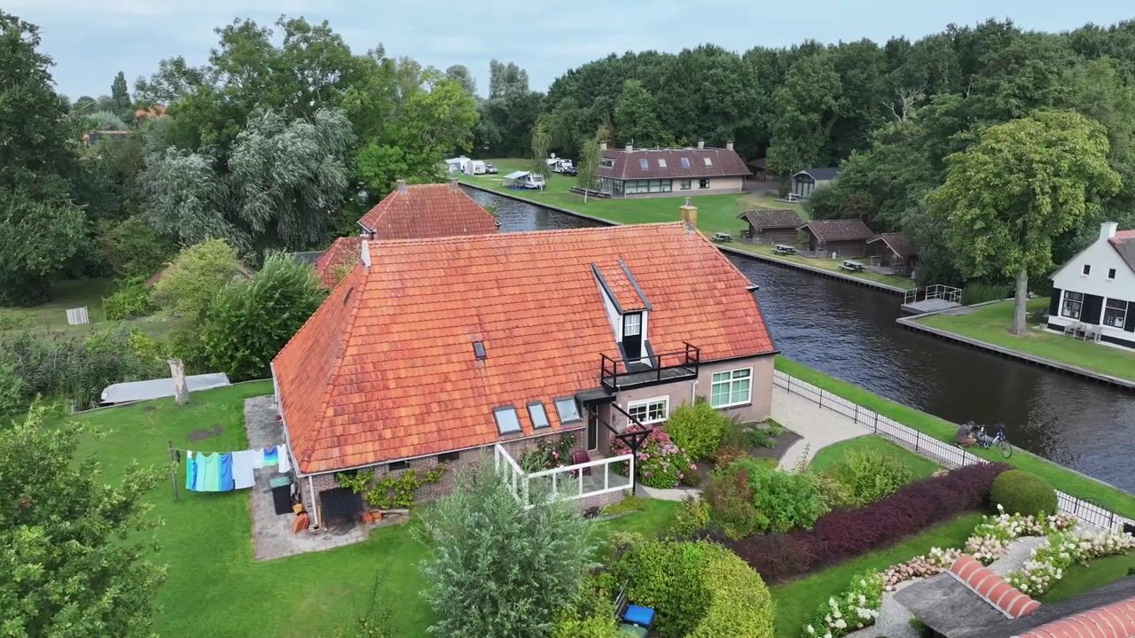 Video van Oudeweg 19