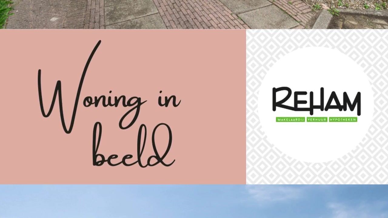 Video of Bergeendstraat 6