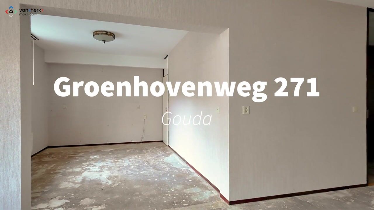 Video van Groenhovenweg 271