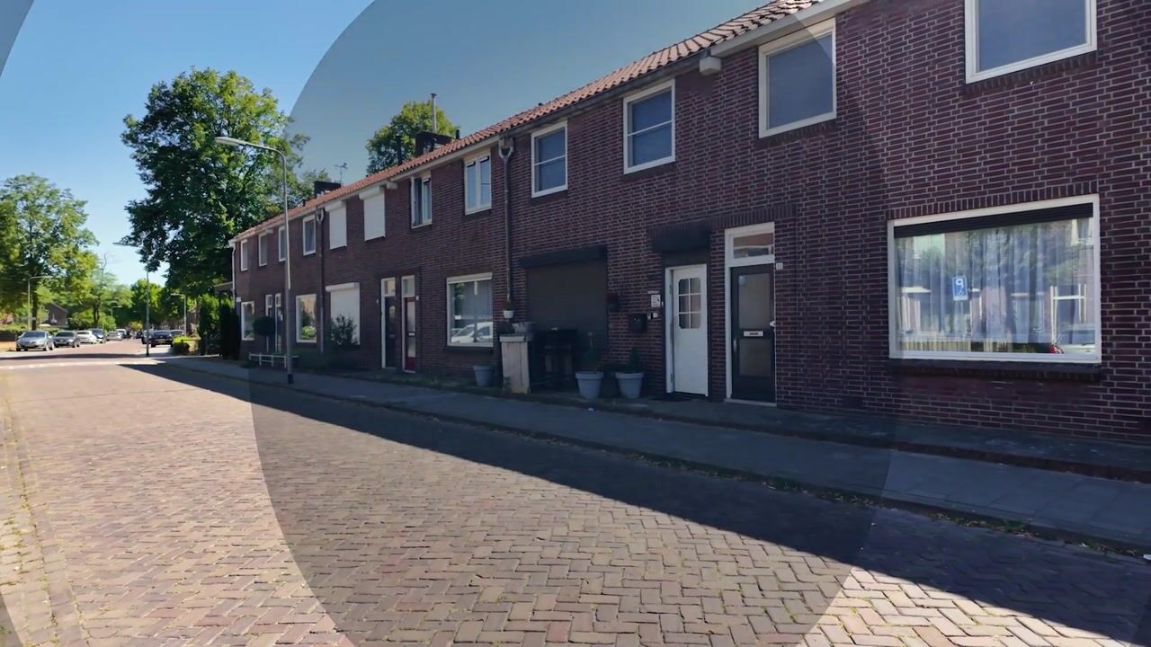 Video van Burgemeester Ploegmakerslaan 66