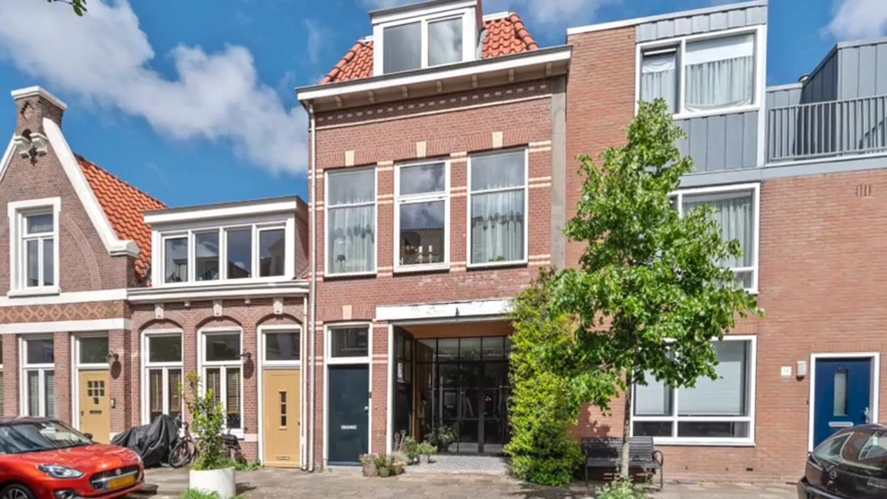 Video van Brouwersstraat 15-RD