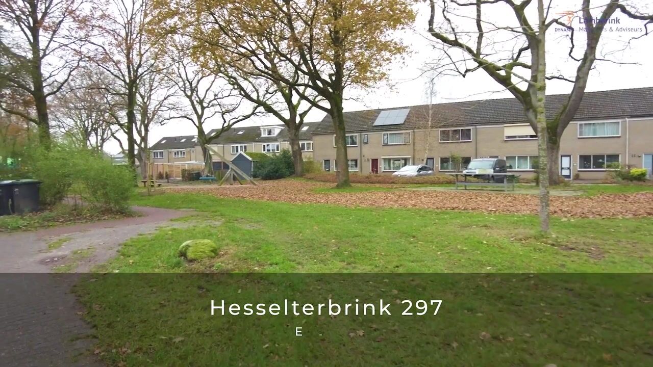 Video van Hesselterbrink 297