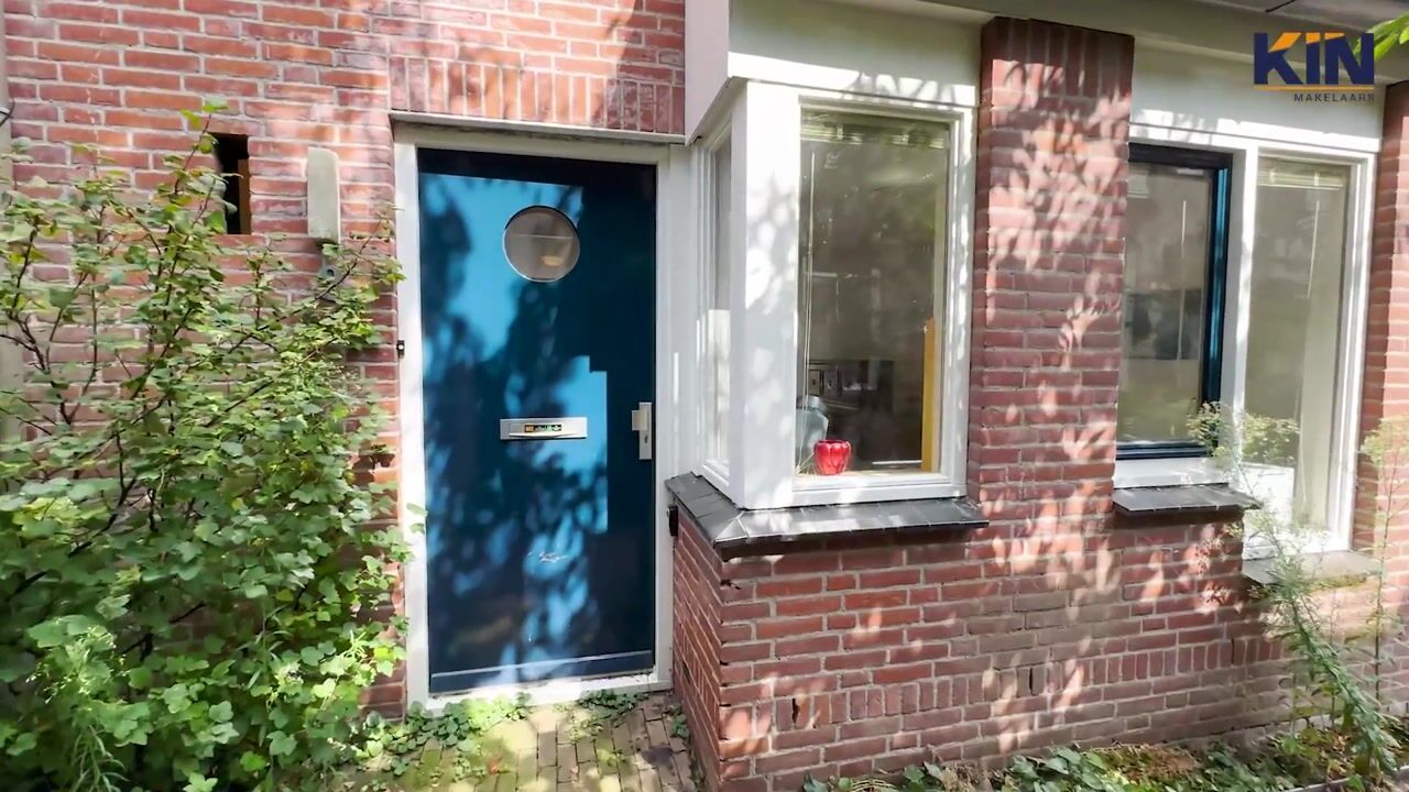 Video van Vincentiuspad 3
