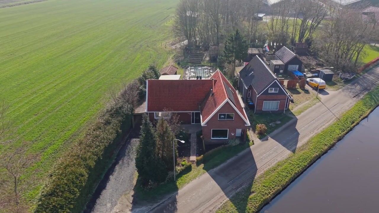 Video van Tilstraat H 58-A