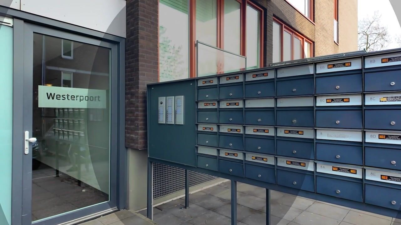 Video van Kamperfoeliestraat 4-H