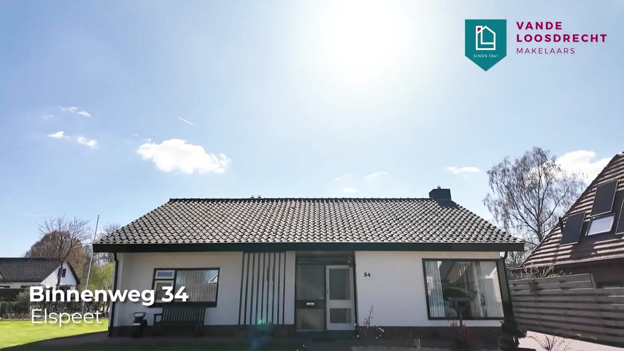 Video van Binnenweg 34