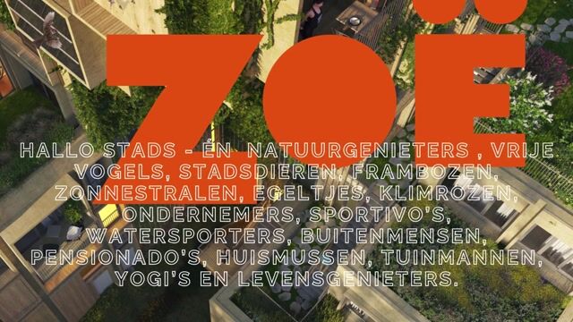 Bekijk video van Zoë