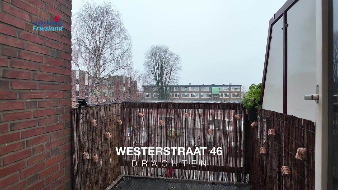 Video van Westerstraat 46