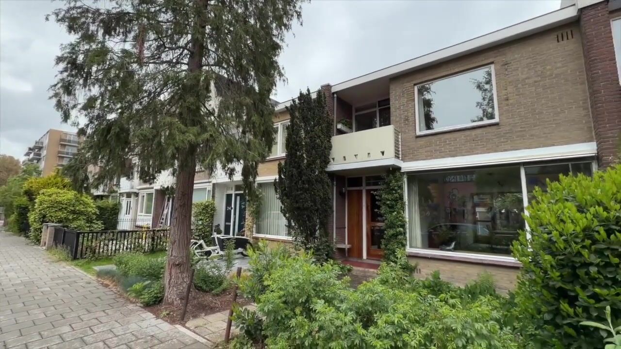Video of Burgemeester Haspelslaan 212